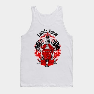 Lamb Kreator Tank Top